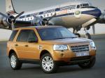 Land Rover Freelander 2 2007 года (ZA)